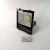 Import outdoor Power led ip67 solar flood light 25w 40w 60w 100w with move sensor from China