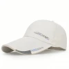 Outdoor Running Cap Men Women Summer Sports Caps Sunscreen Unisex Hat