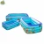Import Outdoor swimming pool inflatable water pool 120cm from China