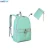 Outdoor Waterproof Student Backpack Multi-Function Portable Nylon Folding Sport Backpack