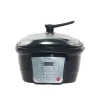 Oven Digital Control Fast Pot Aroma Professional Pressure Cooker Multicooker Crock Pot Express