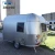 Import Overland RV Caravan Camper House Travel Camping Trailers Casas Rodantes Motorhome from China