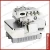 Import overlock sewing machine DJ-335 horizontal drop feed suitable for over-edging from China