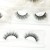 Import Own Brand 3D Silk Eyelashes Plant Fiber Eyelash Eco- Friendly Sustainable Eyelash from China
