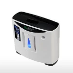 oxygen generator concentrator price China Supplier Home Car Mini Battery Portable Oxygen Concentrator Price