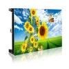 P2.97 P3.91 P4.81 P5.95 P6.25 P8.25mm indoor outdoor led display rental electronic led sign