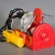 Pa 1000kg mini electric wire hoist with trolley