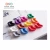 Import Pack of 25 rock climbing holds wall rock climbing stones kit set backyard kids toy with mounting hardware screw from China