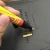 Import PAINT MARKER Fix It Pro Clear Car Coat Scratch Cover Remover Repair Painting Pen Clear Coat Applicator for All Cars from China
