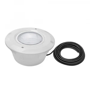 par56 led pool light 18W High Brightness 316L Stainless Steel Material LED Swimming Pool Light With Lighting Fixtures