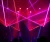 Import party club dj stage light 10W RGB Animaiton laser light from China
