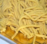 PASSATELLI PASTA