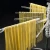 Import Pasta Drying Rack Attachment Pasta Drying Rack Spaghetti Dryer Stand noodle kitchen tools/Noodles shelf from China