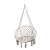 Import Patio rattan swing chair outdoor  hanging swing chair Balcony  Wicker  Garden Patio Swing from China
