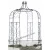 Import Patio Wrought Iron Garden Metal Arches Arbours Pergola And Gazebos Outdoor from China
