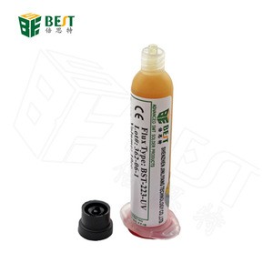 PCB BAG SMD RMA-223-UV Welding Flux Lead Free Solder Paste