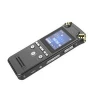 PCM / MP3 format, small handheld digital pocket voice recorders