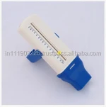 Peak Flow Meter