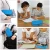 Import Pencil Case Big Capacity Pen Pouch Oxford Stationery Bag Holder For Boys Girls from China