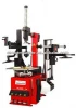 Peneumatic operated tyre changer