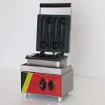 penis waffle maker Commercial electric Penis Waffle Maker a piece of gas gayke made in China penis shape waffle maker