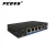 Import PEOVG 10/100M 5 port RJ45 4 port PoE Switch for IP camera and other network devices from China