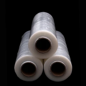 PE/plastic stretch film rolls suppliers
