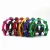 Import percussion instruments for KTV party lovers colourful tambourine from China
