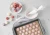 Import Perfect Bakeware Silicone Baking Sheet Fiberglass Macron Oven Baking Mat Cake tool Pastry Rolling Dough from China