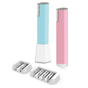 Personal Skin Care Beauty Equipment shaver face hair remover