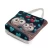 Import Personality charm explosion owl canvas jacquard embroidery thread fashion bag from China