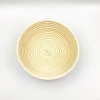 Personalized Round Bread Banneton Proofing Basket 9&quot; For Bread Baking