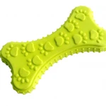 Pet Supplies Dog Chew Toy Rubber Ball Large Dog Golden Retriever Molar TPR Pet Toys Bone