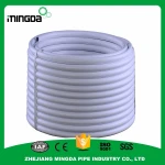 PEX-AL-PEX Multilayer Pipe