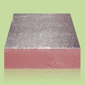 Phenolic Foam Sandwich Wall Panel/Sandwich Board