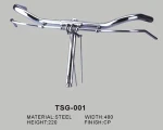 phoenix bicycle handlebar