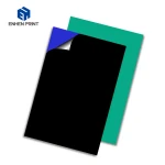 Photosensetive Magnesium Plate Copper Etching Plates Copper Sheets