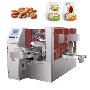 Pineapple Aseptic Bag Orange Juice Filling Filling And Pouch Packing Machine Production
