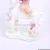 Import Pink Angel On Horse Figurines Gift Resin Statue from China