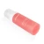 Import pink frosted custom foam 40ml 50ml 60ml 100ml 120ml 150ml 200ml cleanser foamer mousse soap dispenser foam pump PCR PET bottles from Pakistan