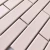 Import Pink Marmol Glass Mosaic Tiles Bathroom Backsplash from China