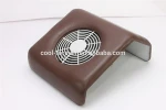 Pinpai brand Latest selling new design strong power nail dust collector nail table