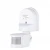 Import PIR Detector Rotate Adjustable 180 Degrees Infrared Ray Human Motion Sensor Time Delay Switch from China