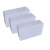 Import Plain Blank White plastic business cards from China