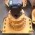 Import planetary gearbox crane slew drive gearbox with hydraulic motor from China