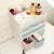 Import Plastic Cosmetic Box Storage Drawer Makeup storage box Organizer storage box combinable from China