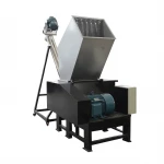 Plastic Crushing Machines