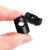 Import Plastic Flat Monocular Tail Elastic Adjusting Buckle from China