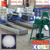Plastic Foam LDPE Recycling Machine