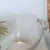 Import plastic ice bucket transparent ice bucket large party ice bucket from China